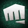 Emblema de luchador