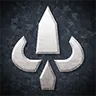 Emblema de contendiente