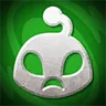 Emblema de Meeple