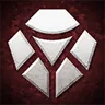 Emblema de vanguardia