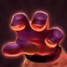 Guantes de ladrón